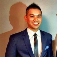 VICTOR DENG