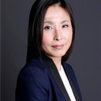 JENNY YU
