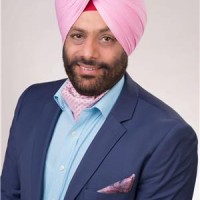 Baldeep Jhand