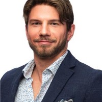BRIAN PCOLINSKY