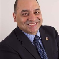 Agent NASIR RIZVI