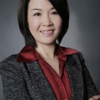 SHIRLEY ZHAO