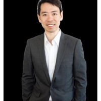 DAVID LIU