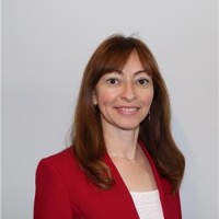 LINA MEZHERITSKY