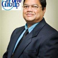 CLEMENT SAVIO GEORGE