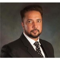 SHAILENDER GILL