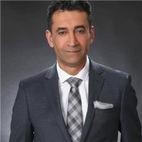 AMIR HOMAYOUN SADAGHIANI