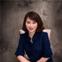 Jennifer Jiang