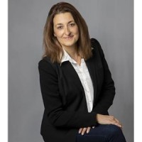 FRANCESCA SLOCOMBE