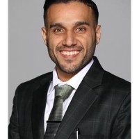 SUNNY DUGGAL