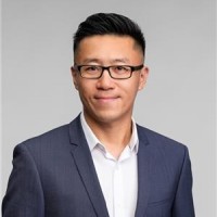 Nick Xu