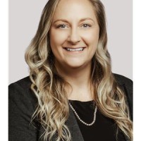 Agent CARLIE ST. AMANT