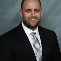 Michael Disalvo