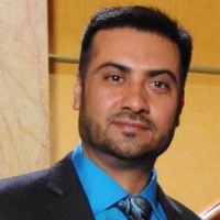 Jasbir Bhandher