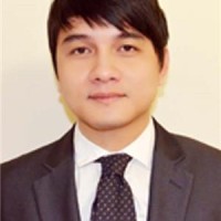 LUIS CHOW