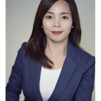 DORIS LIN