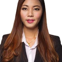 SHERRY LI