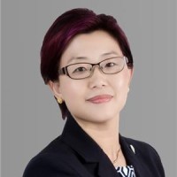 CHRISTINE CHEN