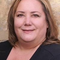 Joanne Drysdale