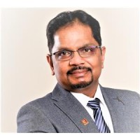 RAJ MANIGAM