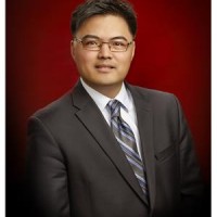 Jones Liu