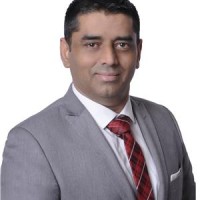 Munish Thapar