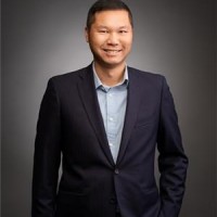 Graeme Lin