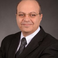 MAGED SIDRAK