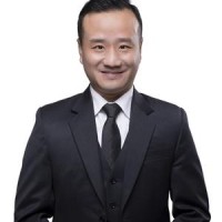 GEORGE CHAN