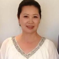 JIN DING