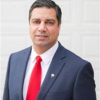 Jinder Sidhu