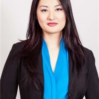 LISA KIM