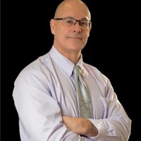 Mark Burgess