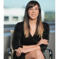 Sahar Sabouri