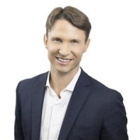 Agent Rik de Voest