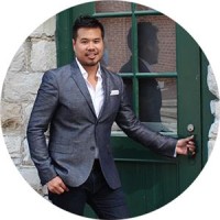 KEITH LAU