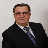 ALEXANDER FASTOV