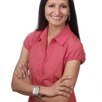 RASHMI HOODA