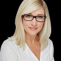 Vanessa Evinou