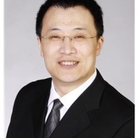 Eamon Huang