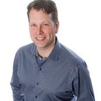 Darren Kroeker