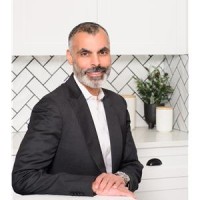 Jim Dhillon