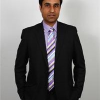 RAJ GILL