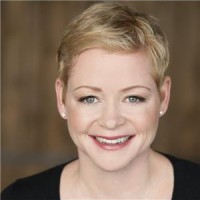 KRISTIN SHENSEL