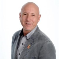 Scott Harvey