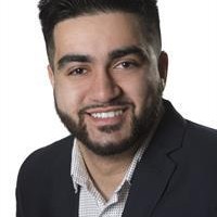 HASSAN CHAUDHRY