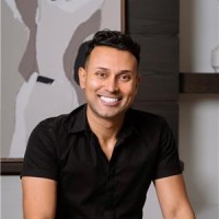 JOHN QURESHI