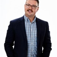 Marc Morrison