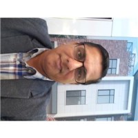 PARESH DESAI