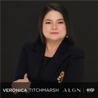Veronica Titchmarsh